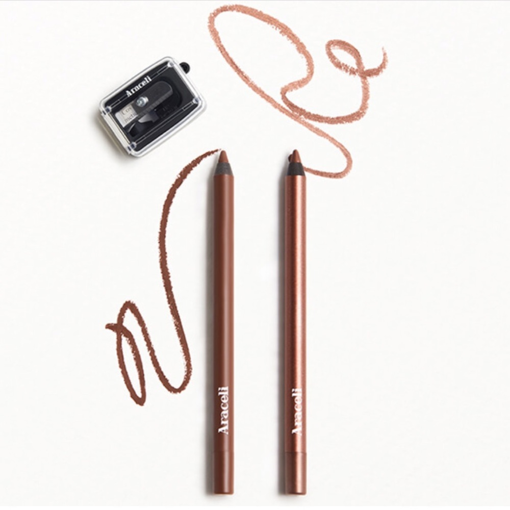 ARACELI BEAUTY
Ojos Perfectos Gel Pencil Eyeliner